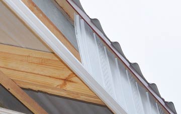 why Briantspuddle fascia repairs are essential
