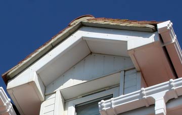 Briantspuddle fascia installation costs