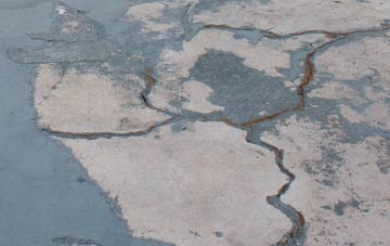 fibreglass roofing replacement Briantspuddle