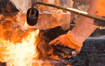 Briantspuddle flat roof repair companies