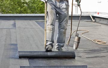 flat roof replacement Briantspuddle, Dorset