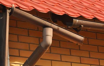 Briantspuddle gutter repair costs