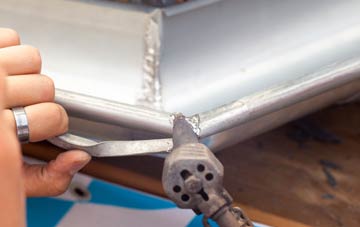 disadvantages of Briantspuddle lead roofing