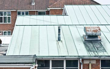 Briantspuddle lead roofing costs