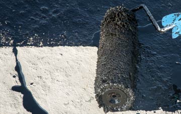 Briantspuddle liquid sealant waterproofing