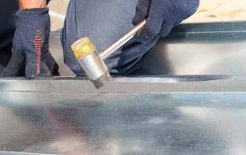 Briantspuddle metal roofing costs