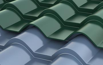 who should consider Briantspuddle plastic roofs