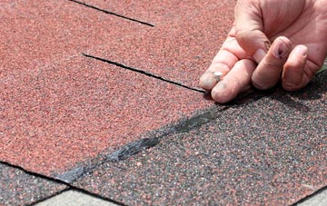 Briantspuddle asphalt roof repairs