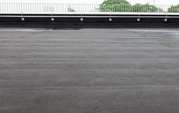Briantspuddle asphalt roof replacement