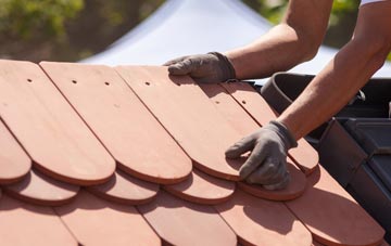 Briantspuddle roof tile contractors