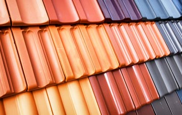 Briantspuddle roof tile costs