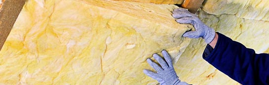 quotes for Briantspuddle roof insulation