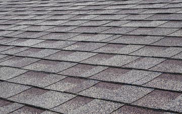 Briantspuddle tiles for shallow pitch roofing
