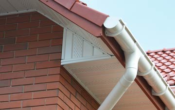 Briantspuddle soffit repair costs