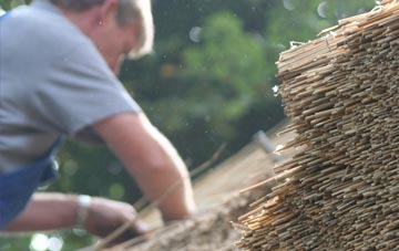 professional Briantspuddle thatchers