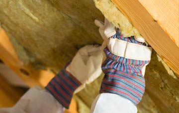 types of Briantspuddle pitched roof insulation materials