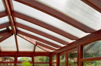 Briantspuddle conservatory roofing insulation