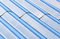 Briantspuddle corrugated roofing