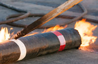 free Briantspuddle flat roofing repair quotes