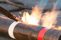 Briantspuddle flat roofing replacement