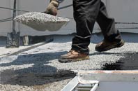 find rated Briantspuddle flat roofing replacement companies