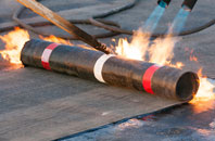 Briantspuddle flat roof sealing