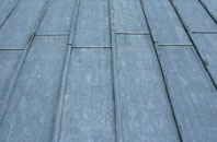 Briantspuddle lead roofing