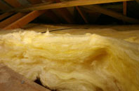Briantspuddle pitch roof insulation