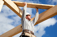 Briantspuddle roof replacement work