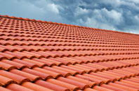 Briantspuddle roofing tiles