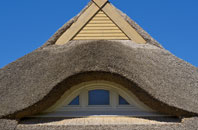 Briantspuddle thatch roofing